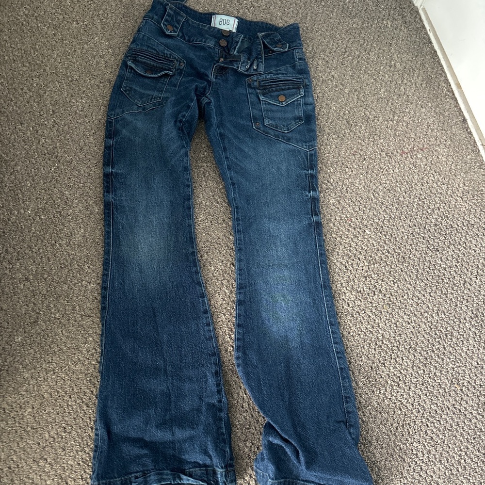 Urban outfitters jeans